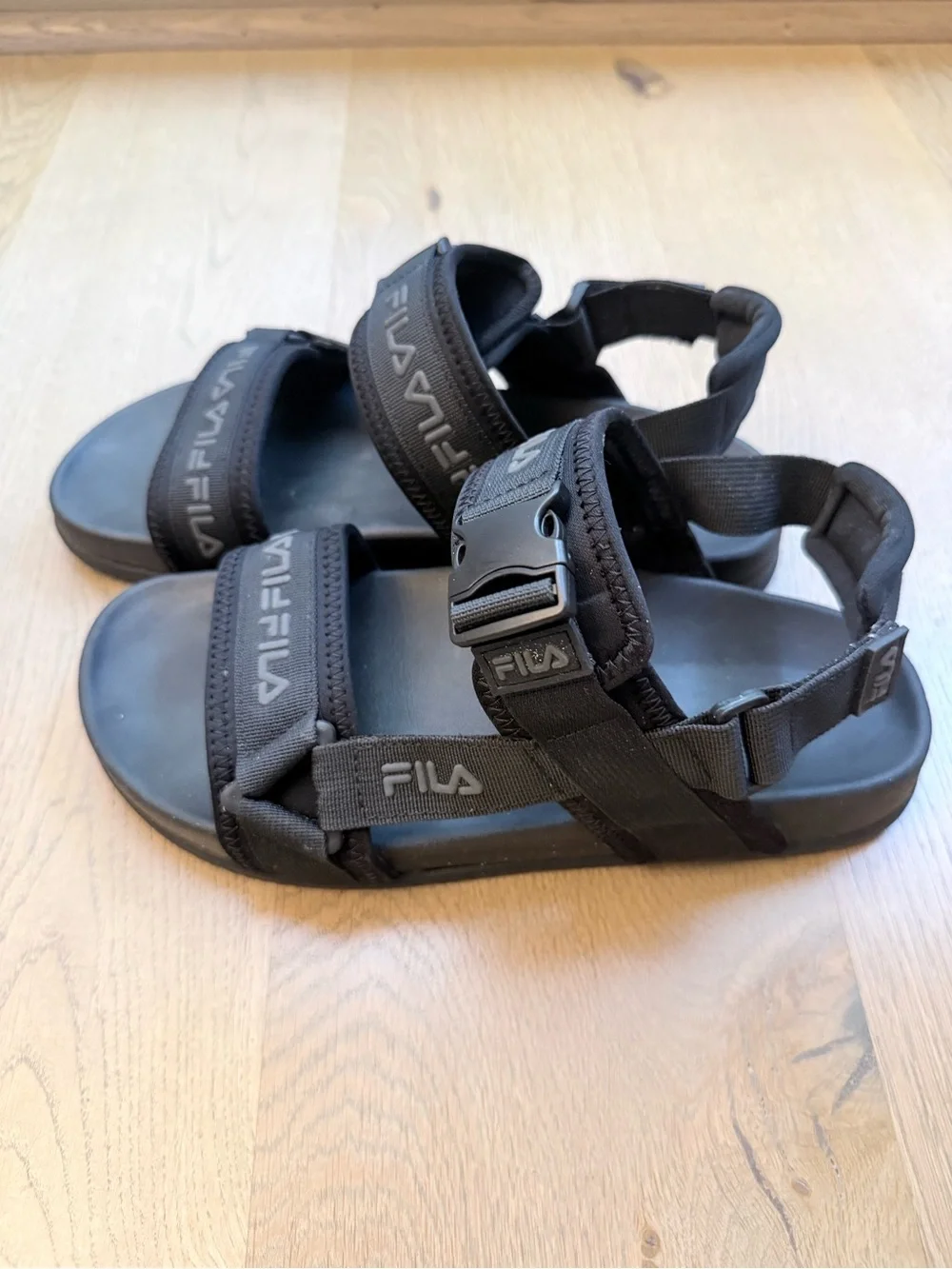 FILA Cassian Men’s Sandals